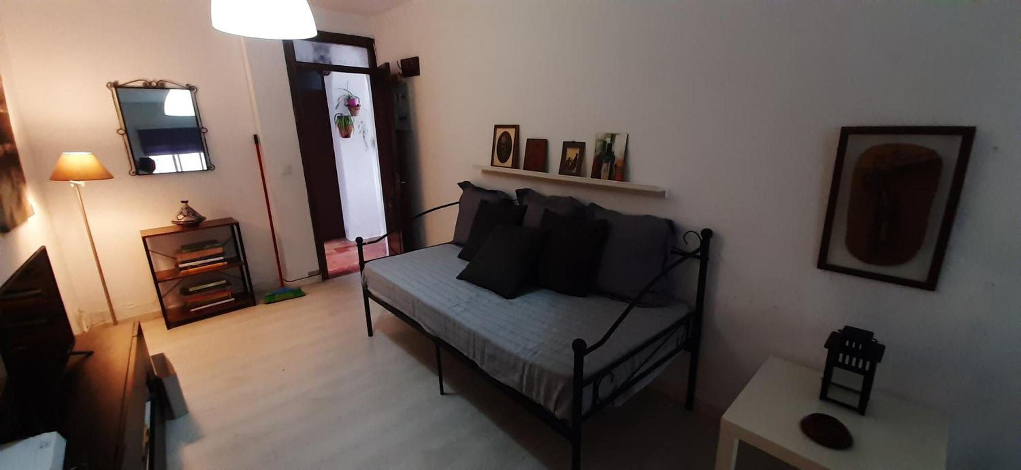 Dos Casitas, Dos Calles, - Loft De La Morena O Estudio Jr Вьер де ла Фронтера Экстерьер фото