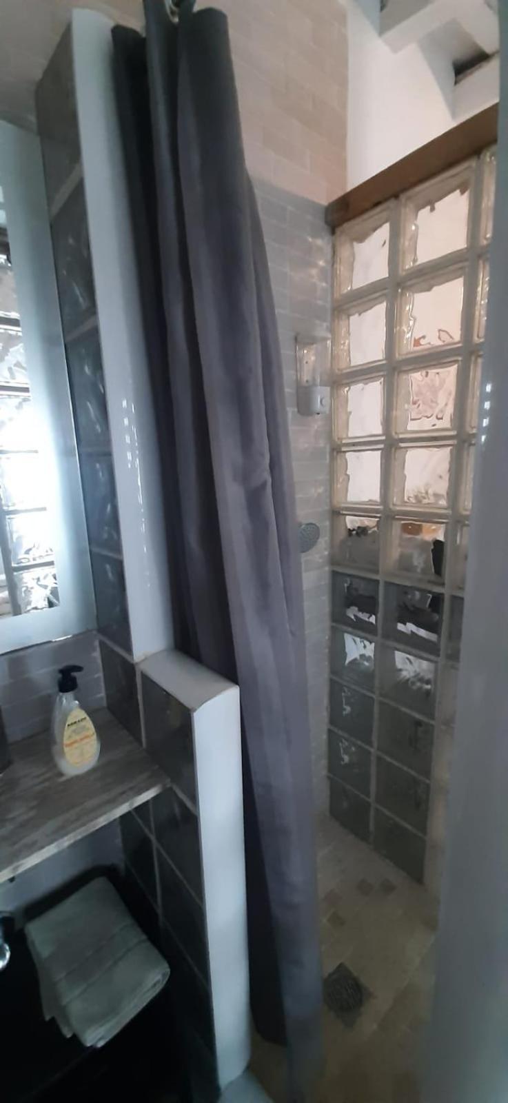 Dos Casitas, Dos Calles, - Loft De La Morena O Estudio Jr Вьер де ла Фронтера Номер фото