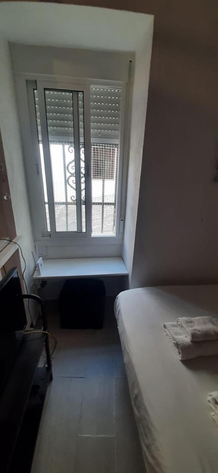 Dos Casitas, Dos Calles, - Loft De La Morena O Estudio Jr Вьер де ла Фронтера Номер фото